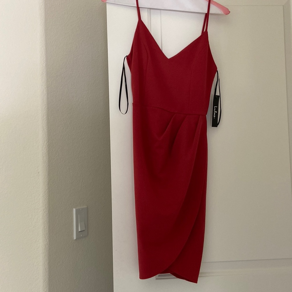 Dress for occasions